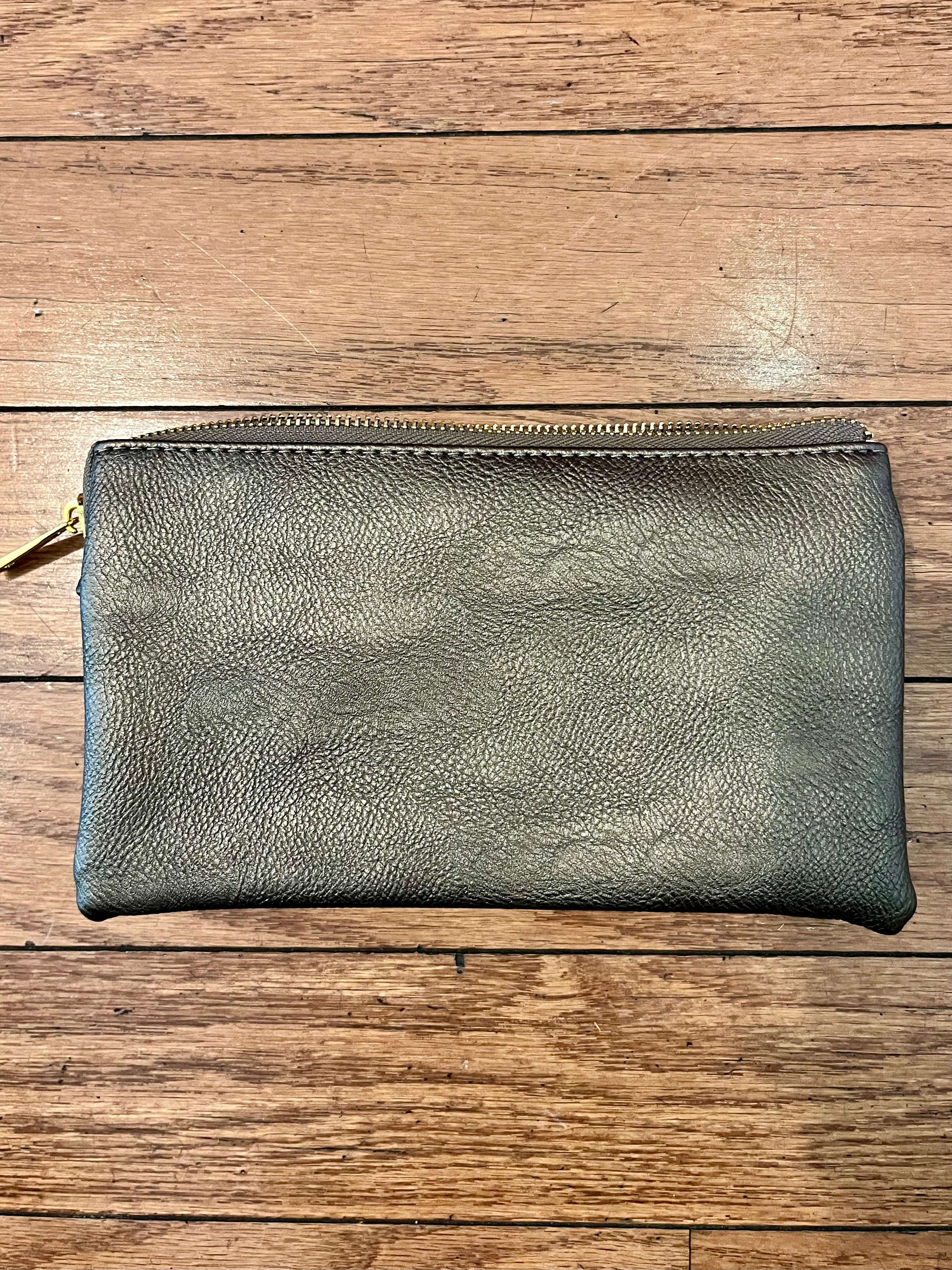 Multi Pocket Bag