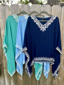 Ama Poncho