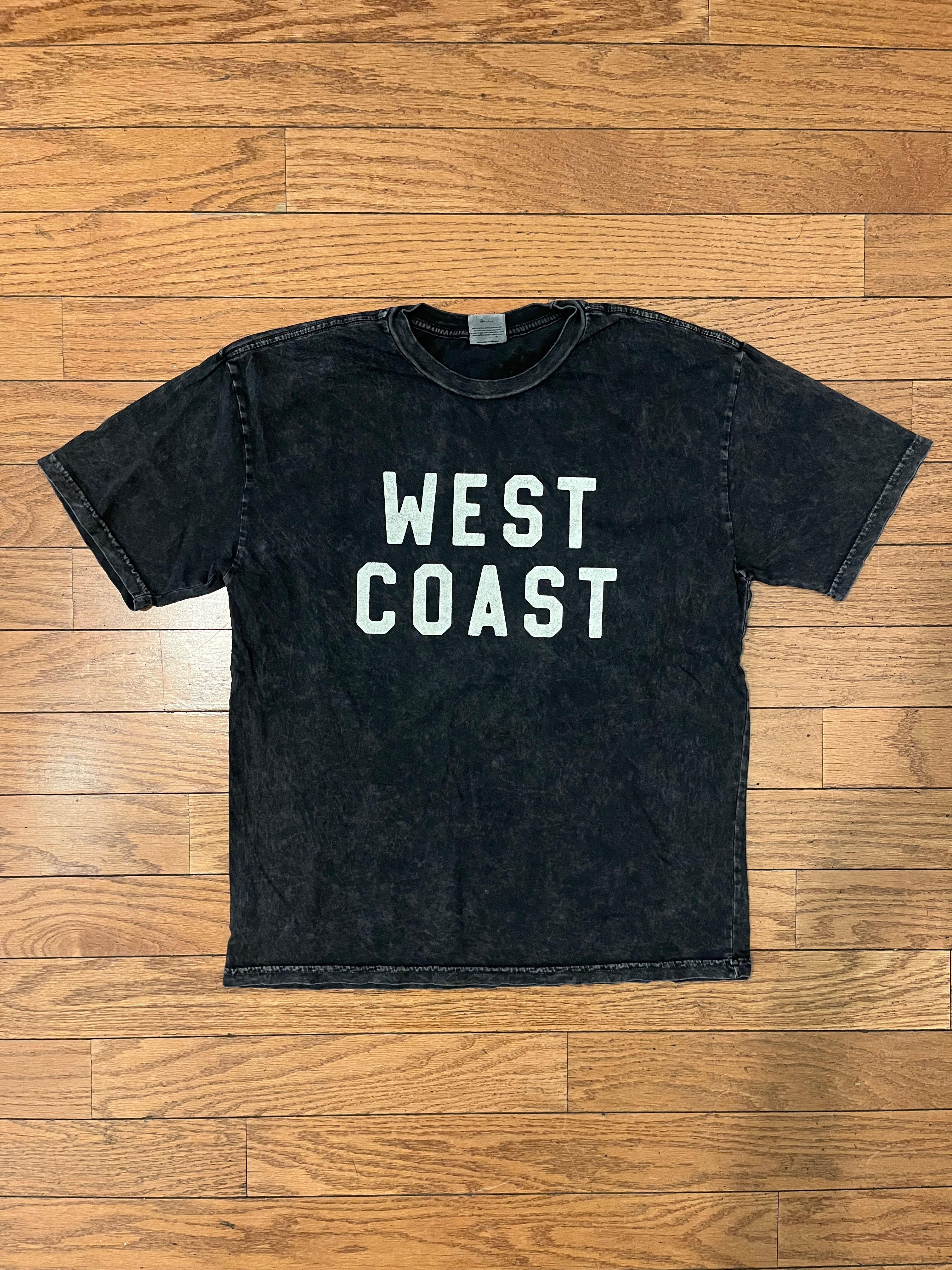WEST COAST T-Shirt