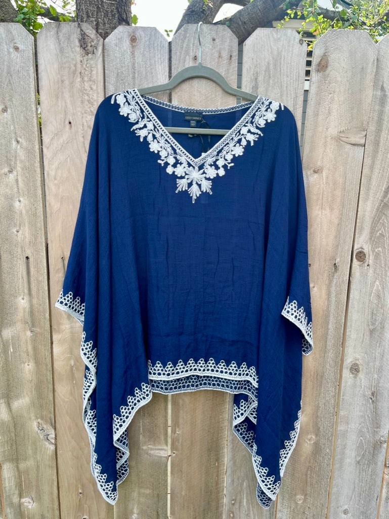 Ama Poncho