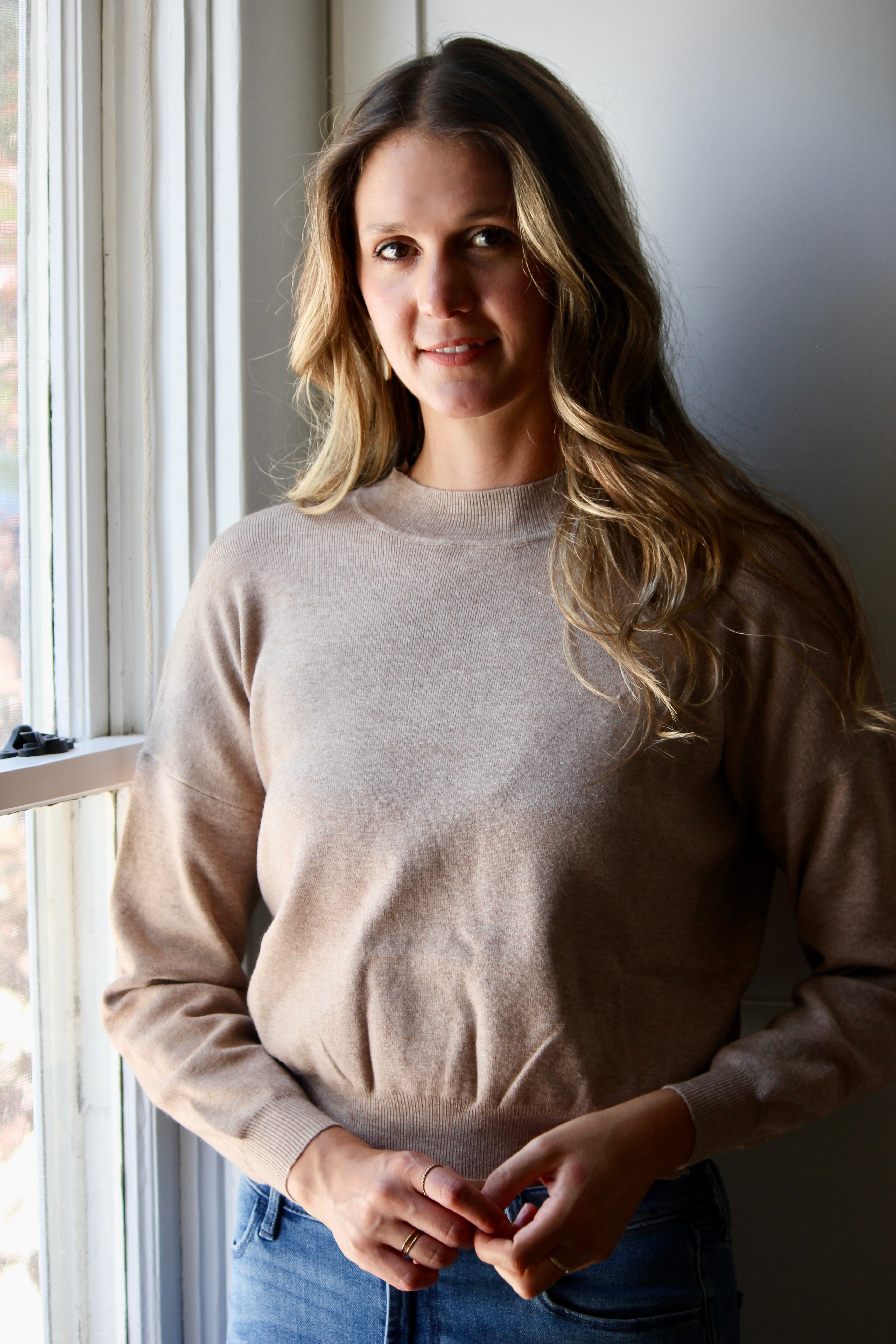 Simply Sweater