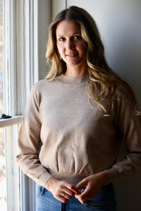 Simply Sweater