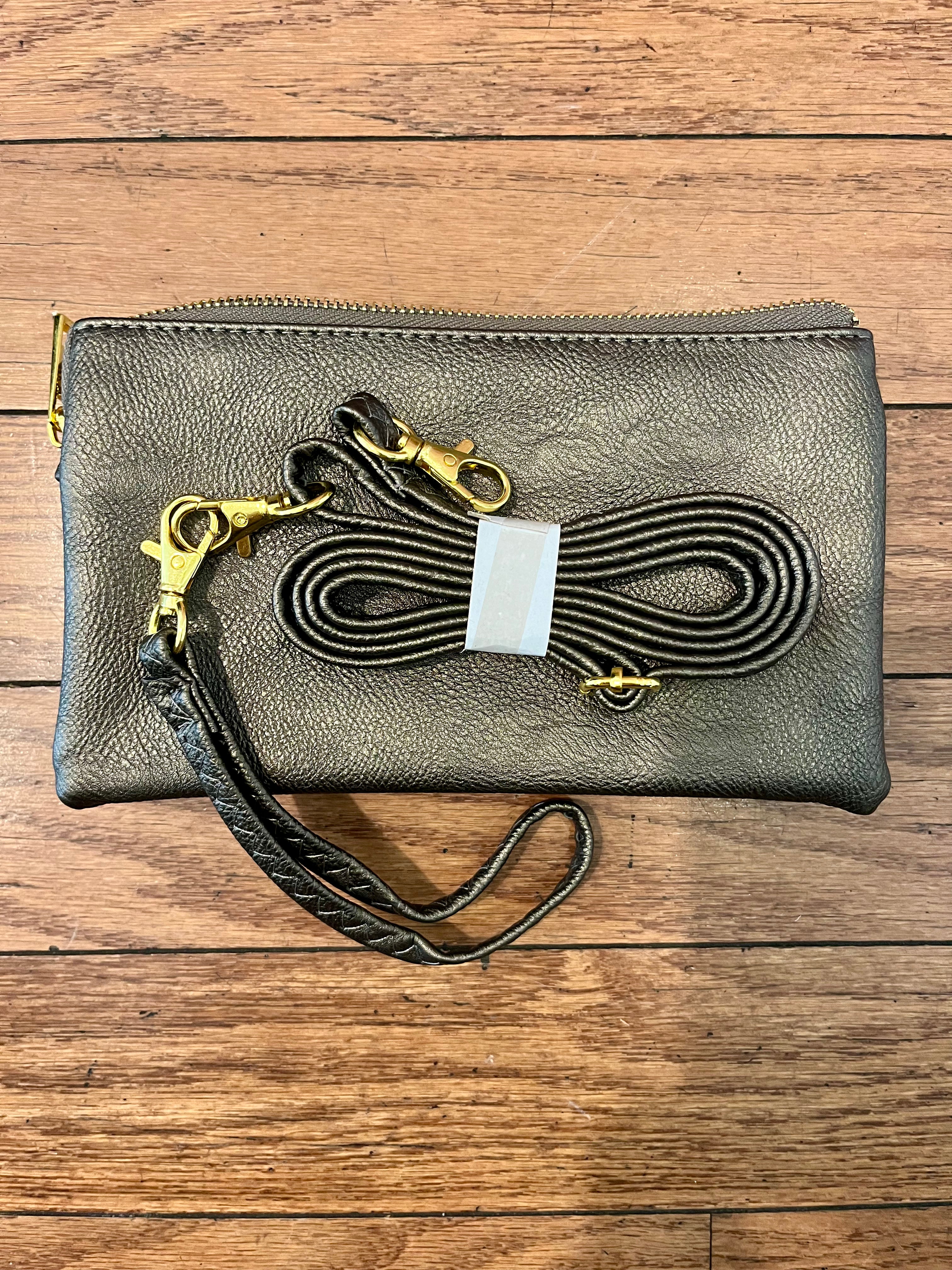 Multi Pocket Bag