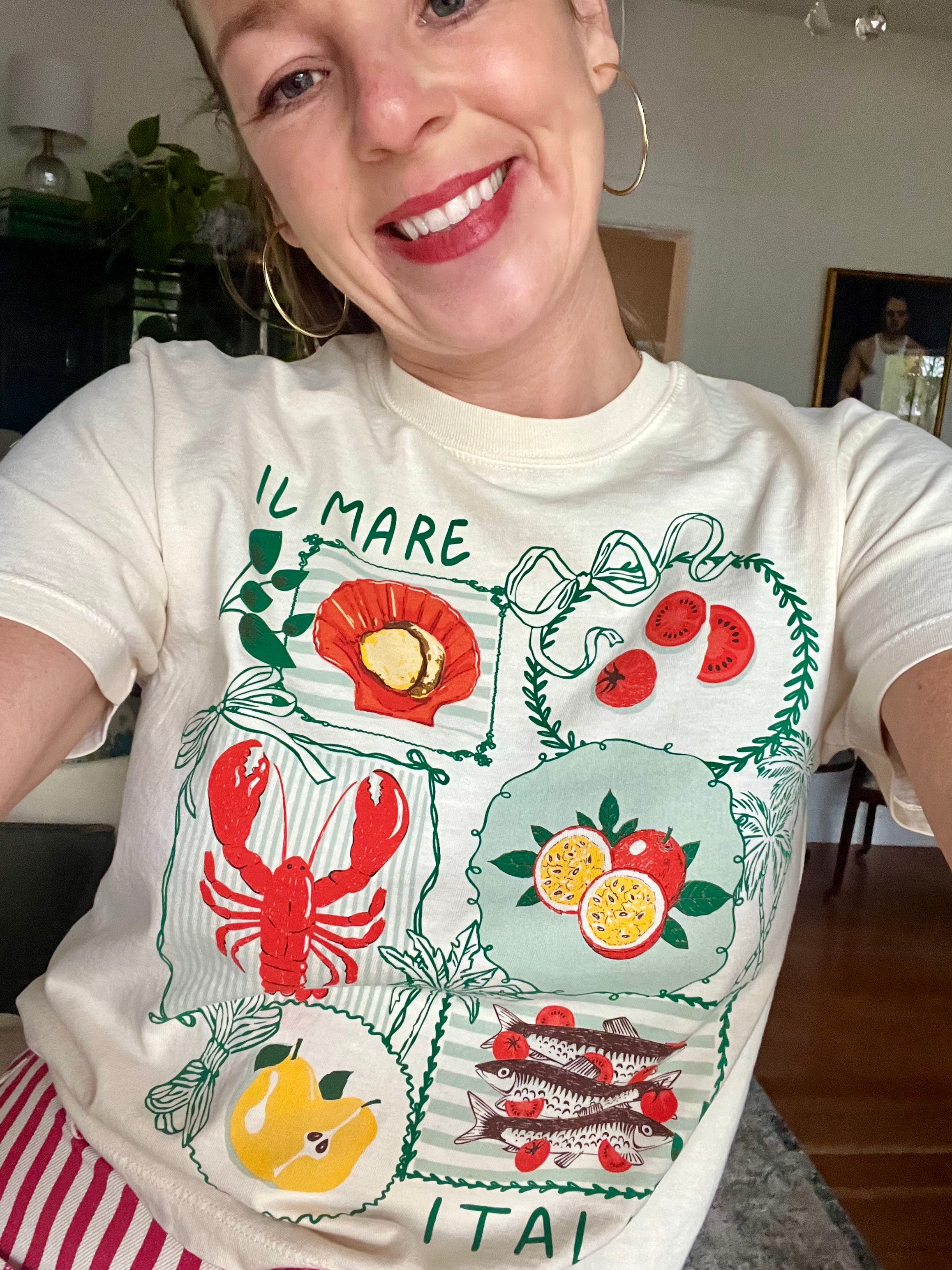 IL MARE T Shirt
