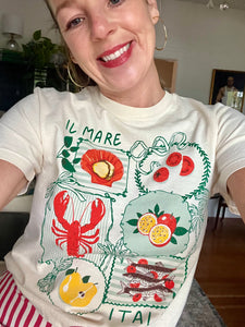 IL MARE T Shirt