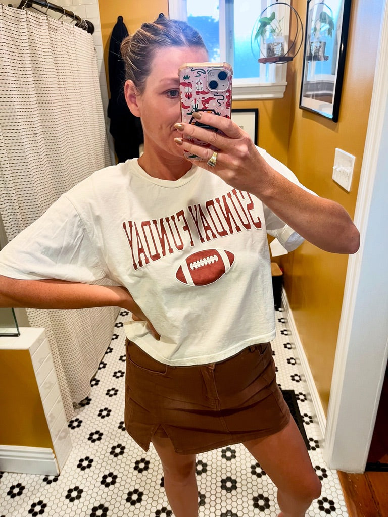 Football T's