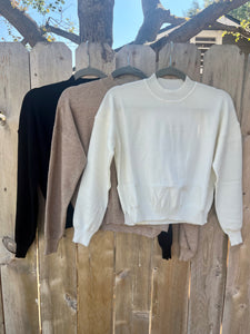Simply Sweater