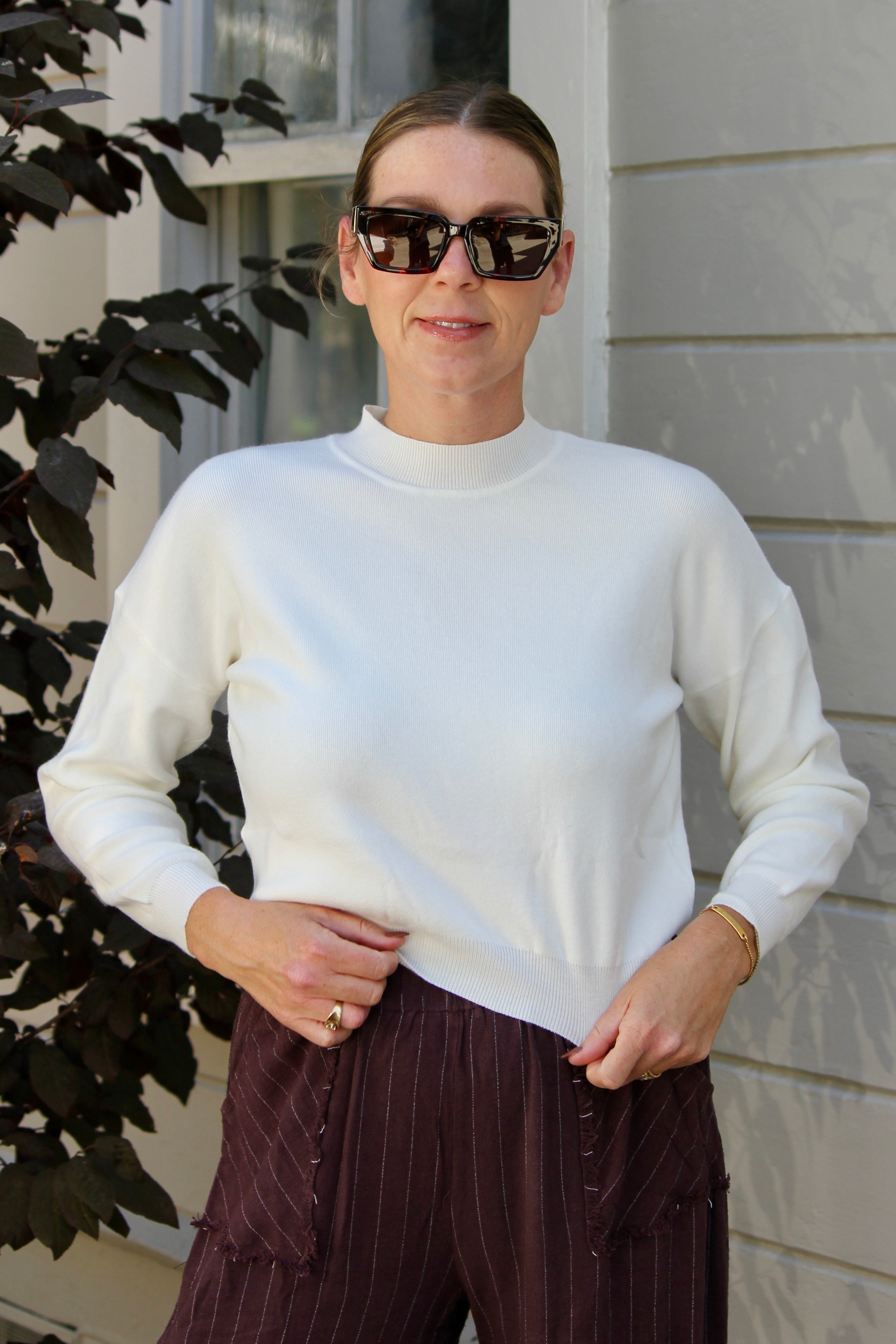 Simply Sweater