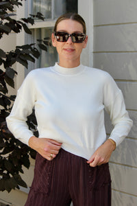 Simply Sweater