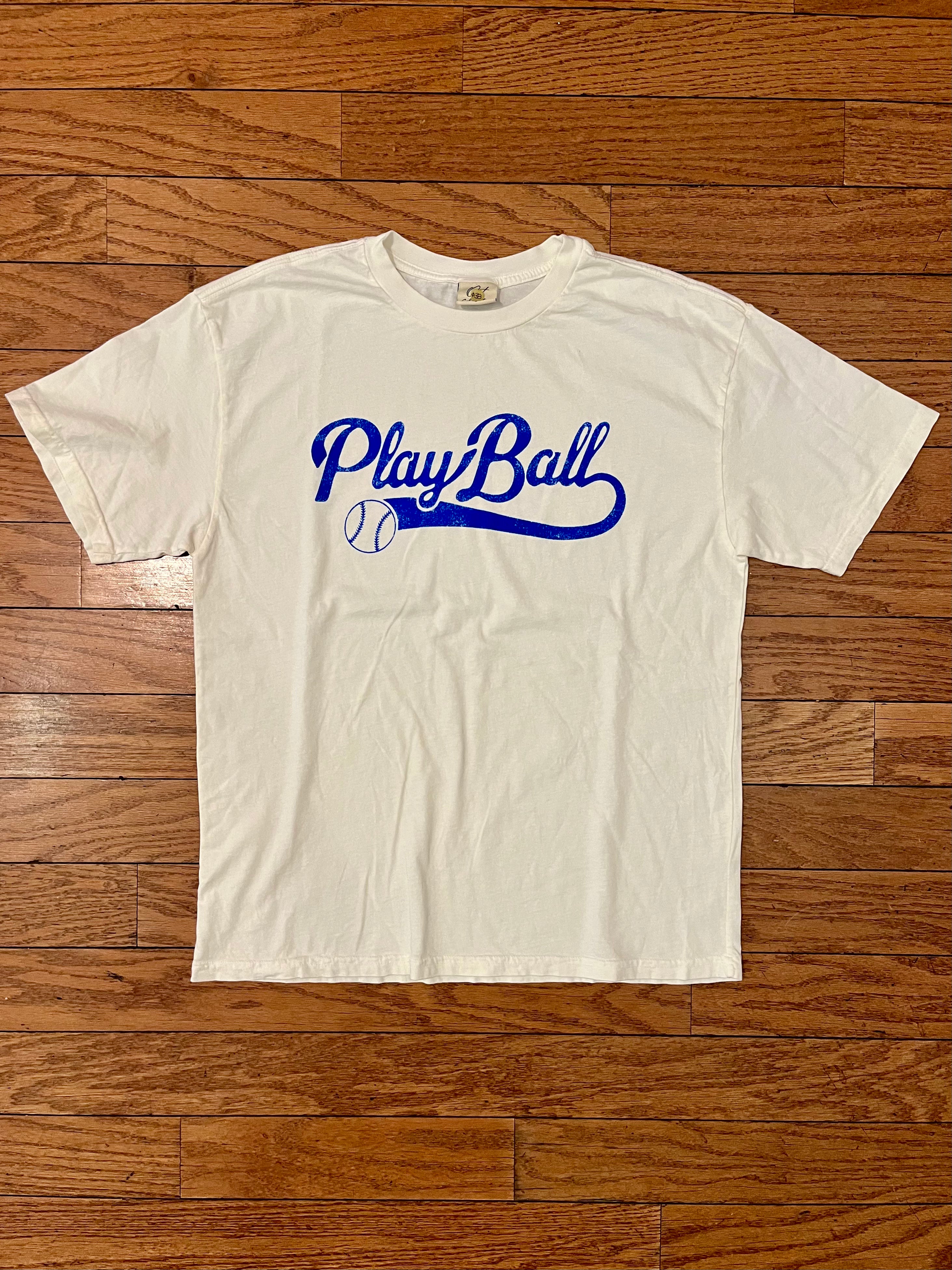 Playball T-Shirt