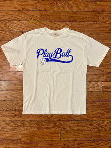 Playball T-Shirt