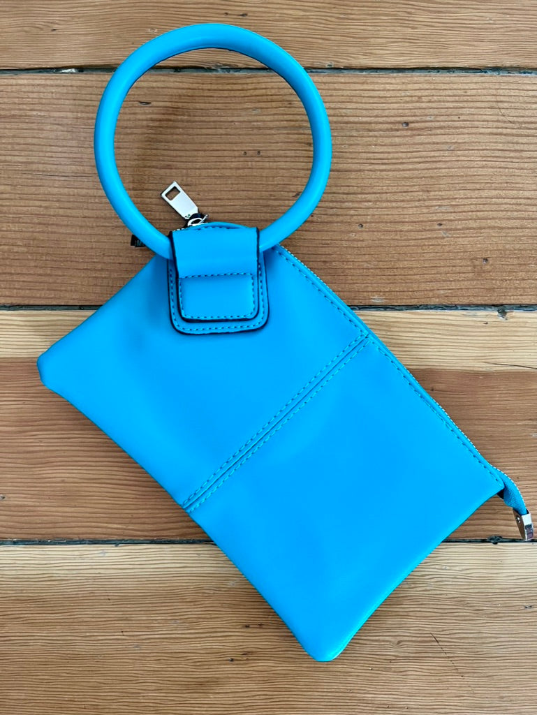 Roxy Wristlet