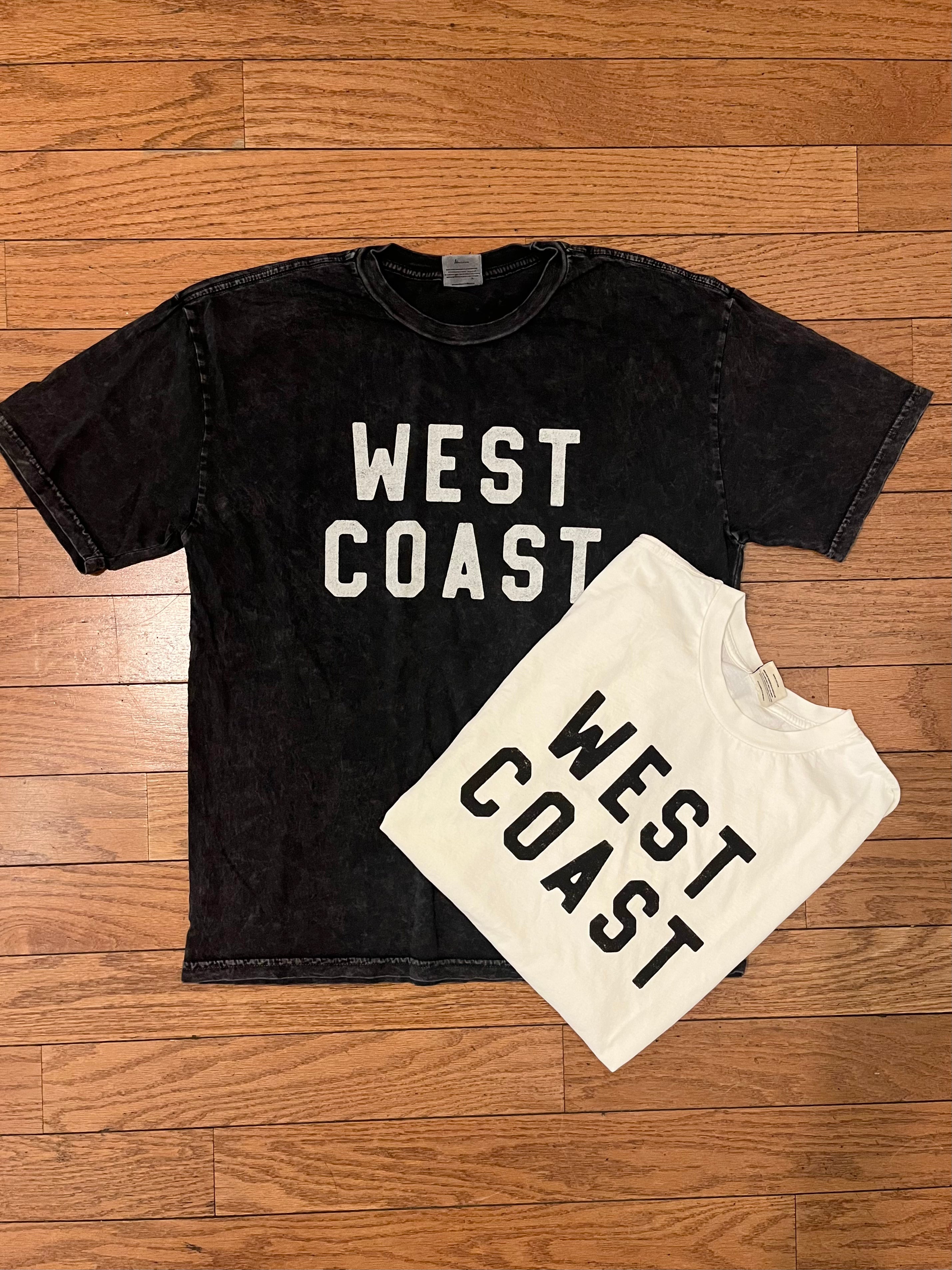 WEST COAST T-Shirt