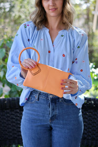 Roxy Wristlet