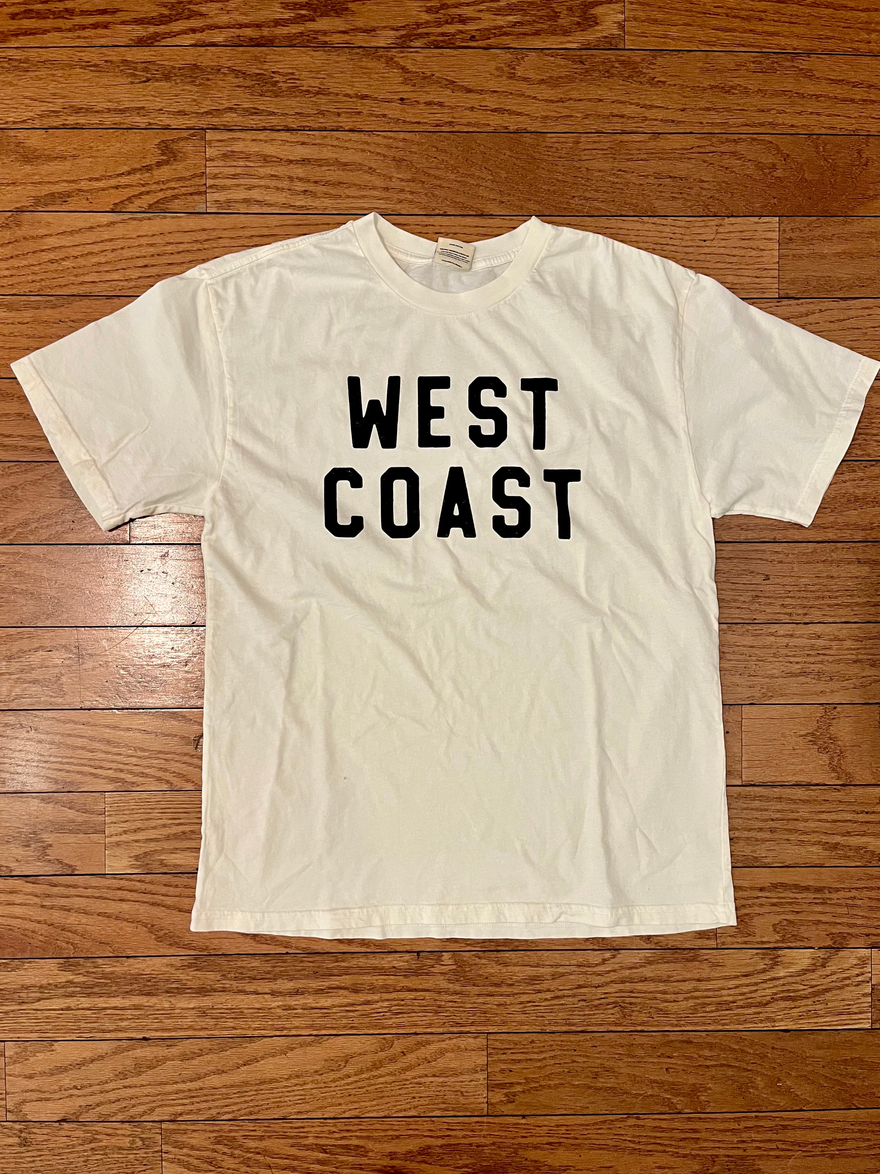 WEST COAST T-Shirt