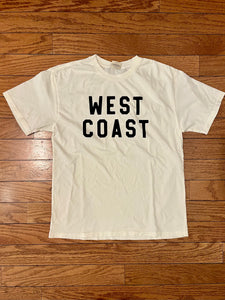 WEST COAST T-Shirt