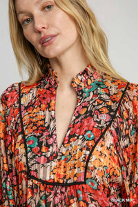 Celestina Blouse