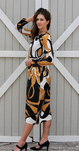 The December Dress