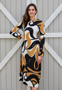 The December Dress